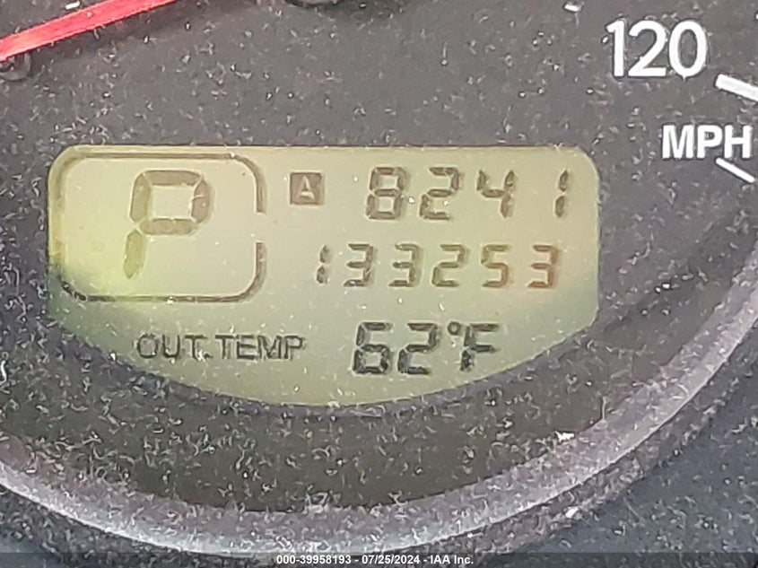 2008 Subaru Forester 2.5X L.l. Bean Edition VIN: JF1SG676X8H701083 Lot: 39958193