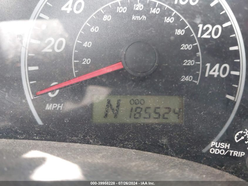 2009 Toyota Corolla S/Le/Xle VIN: 1NXBU40E59Z095365 Lot: 39958228