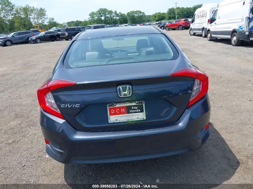 2HGFC2F55HH572917 2017 HONDA CIVIC - Image 16