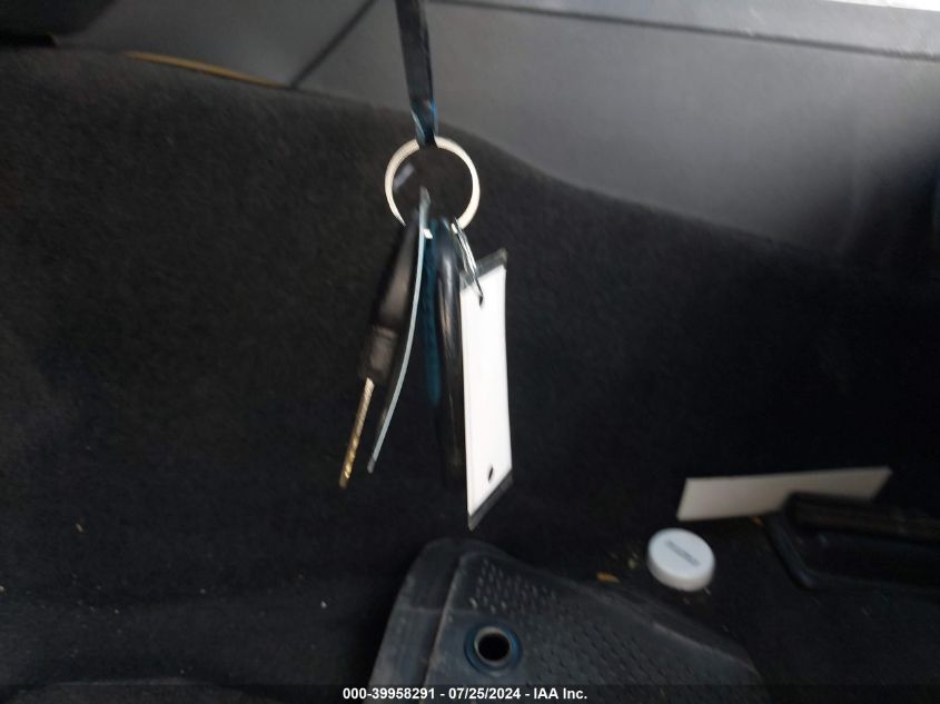 2011 Dodge Challenger R/T VIN: 2B3CJ5DT1BH590799 Lot: 39958291