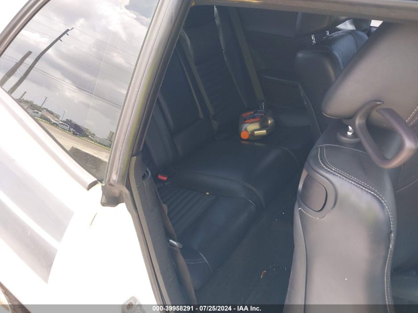 2011 Dodge Challenger R/T VIN: 2B3CJ5DT1BH590799 Lot: 39958291