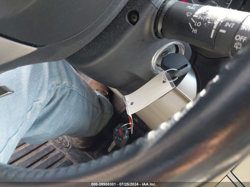 2011 Subaru Outback 3.6R Premium VIN: 4S4BRECC4B2433860 Lot: 39958301