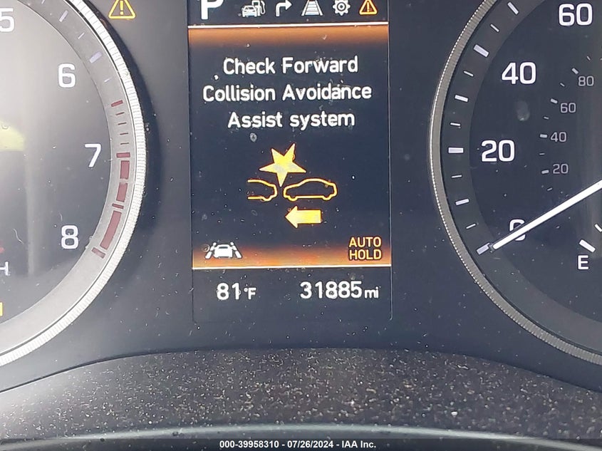 2021 HYUNDAI TUCSON ULTIMATE - KM8J33AL5MU323993