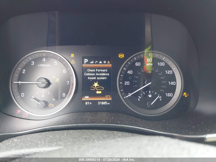 2021 HYUNDAI TUCSON ULTIMATE - KM8J33AL5MU323993