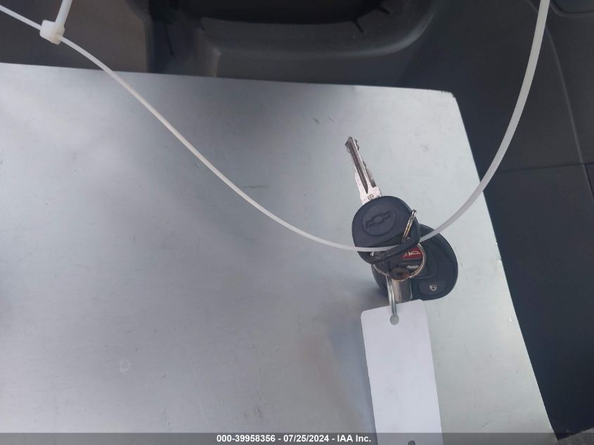 2010 Chevrolet Malibu Ls VIN: 1G1ZB5EB0AF145006 Lot: 39958356