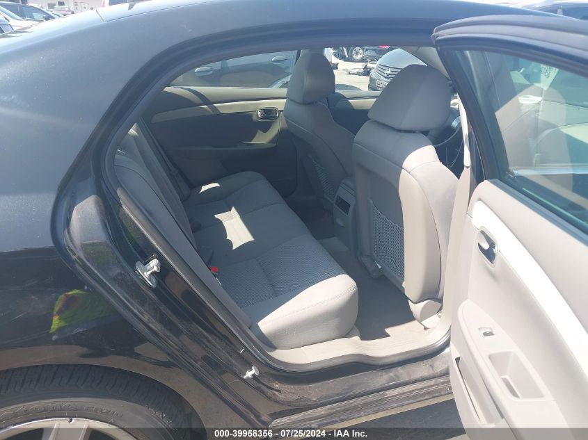 2010 Chevrolet Malibu Ls VIN: 1G1ZB5EB0AF145006 Lot: 39958356