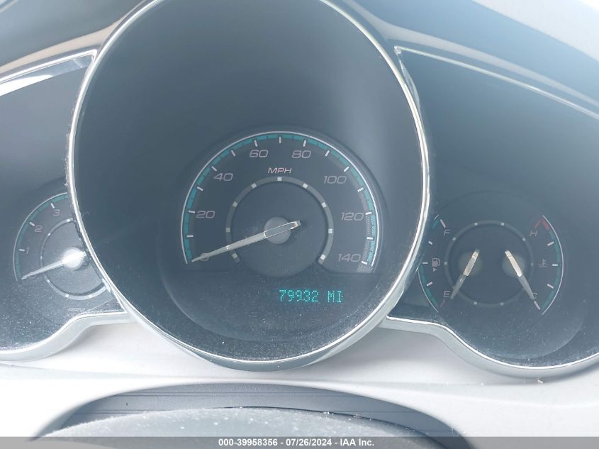 2010 Chevrolet Malibu Ls VIN: 1G1ZB5EB0AF145006 Lot: 39958356