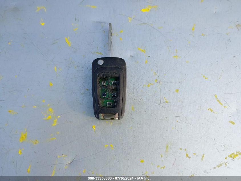 2010 GMC Terrain Sle-2 VIN: 2CTALDEWXA6304806 Lot: 39958360