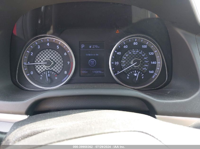 VIN: 5NPD84LF8KH451944 2019 HYUNDAI ELANTRA VALUE EDITION