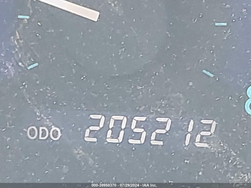 2006 Toyota Sienna Xle Limited VIN: 5TDBA22C76S069458 Lot: 39958370