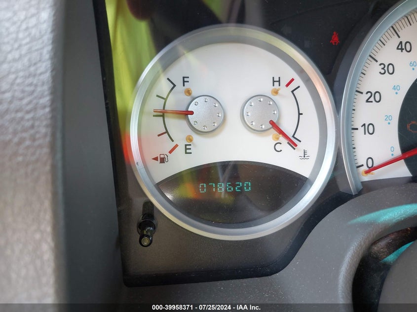 2004 Dodge Durango Slt VIN: 1D4HD48DX4F171253 Lot: 39958371