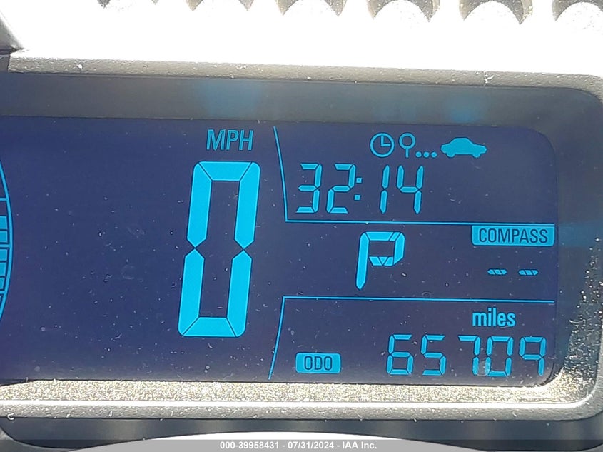 2015 Chevrolet Sonic Lt Auto VIN: 1G1JC5SH2F4218804 Lot: 39958431