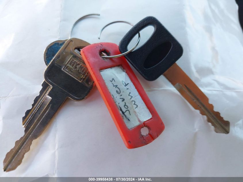 2014 Ford E-250 Commercial VIN: 1FTNE2EW5EDA42521 Lot: 39958438