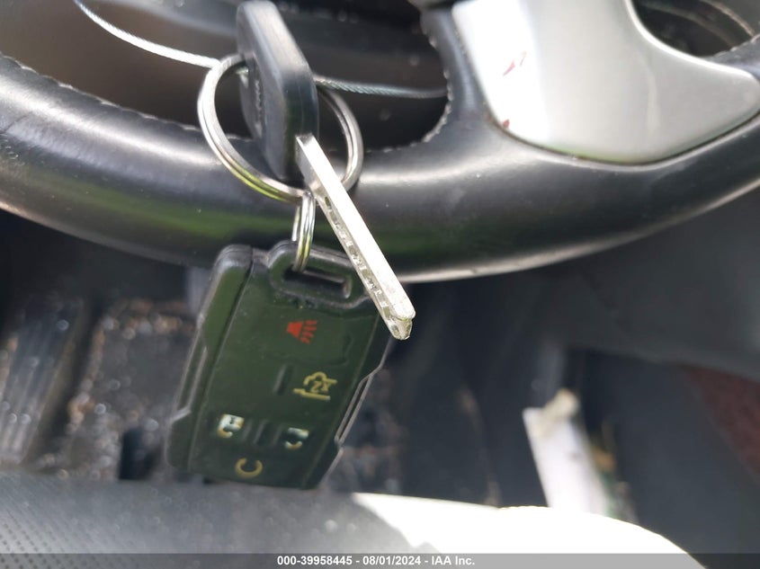 2016 GMC YUKON SLE - 1GKS1AKC8GR429559