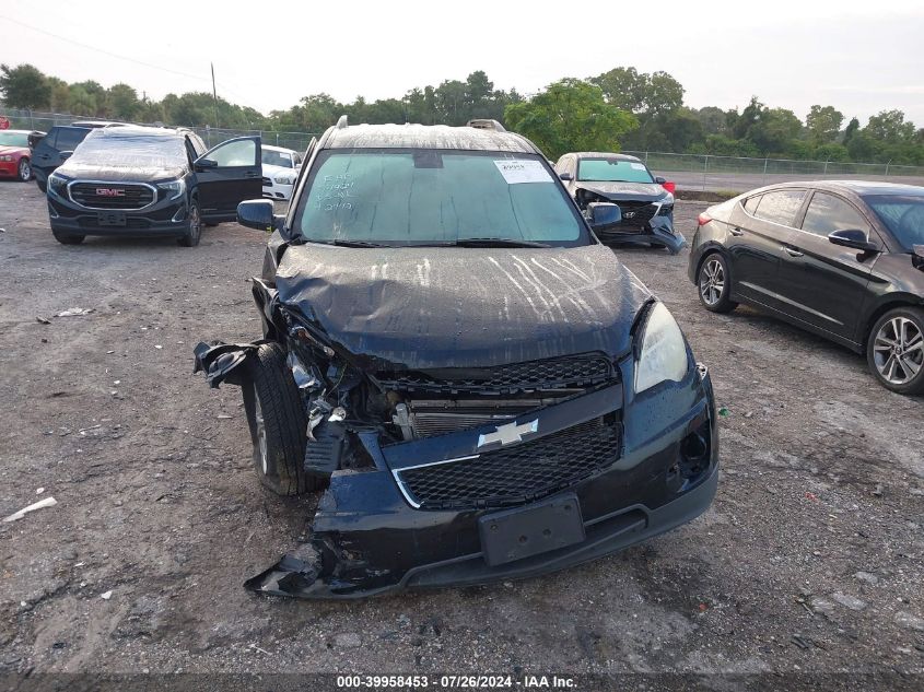 2010 Chevrolet Equinox Lt VIN: 2CNALDEW2A6248674 Lot: 39958453