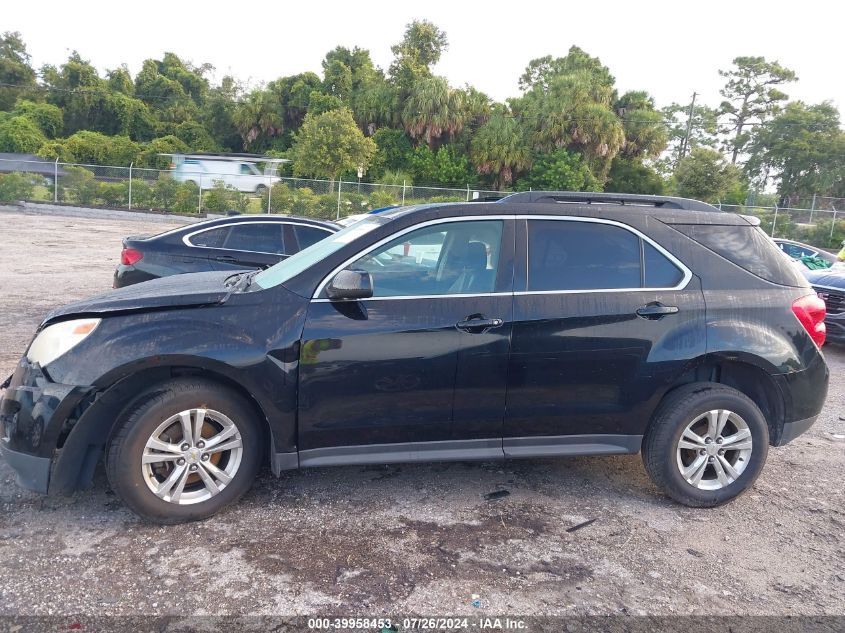 2010 Chevrolet Equinox Lt VIN: 2CNALDEW2A6248674 Lot: 39958453