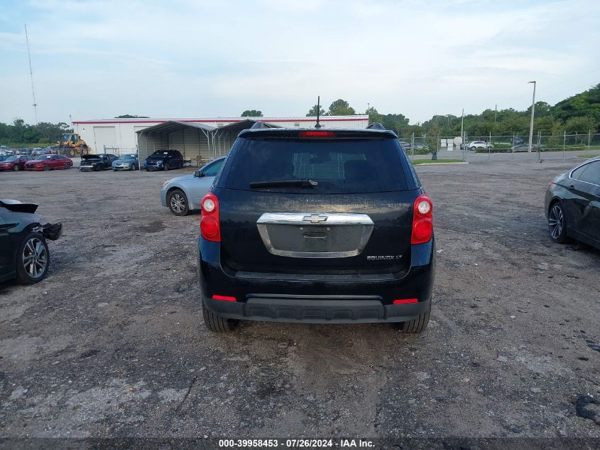 2010 Chevrolet Equinox Lt VIN: 2CNALDEW2A6248674 Lot: 39958453