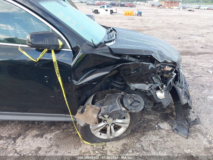 2010 Chevrolet Equinox Lt VIN: 2CNALDEW2A6248674 Lot: 39958453