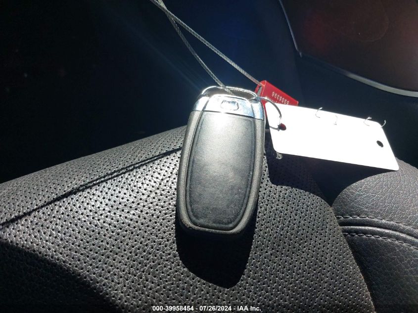 2016 Audi A7 Prestige VIN: WAU2GAFC1GN003950 Lot: 39958454