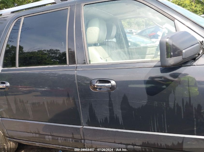 2013 Ford Expedition El Limited VIN: 1FMJK2A55DEF32983 Lot: 39958457