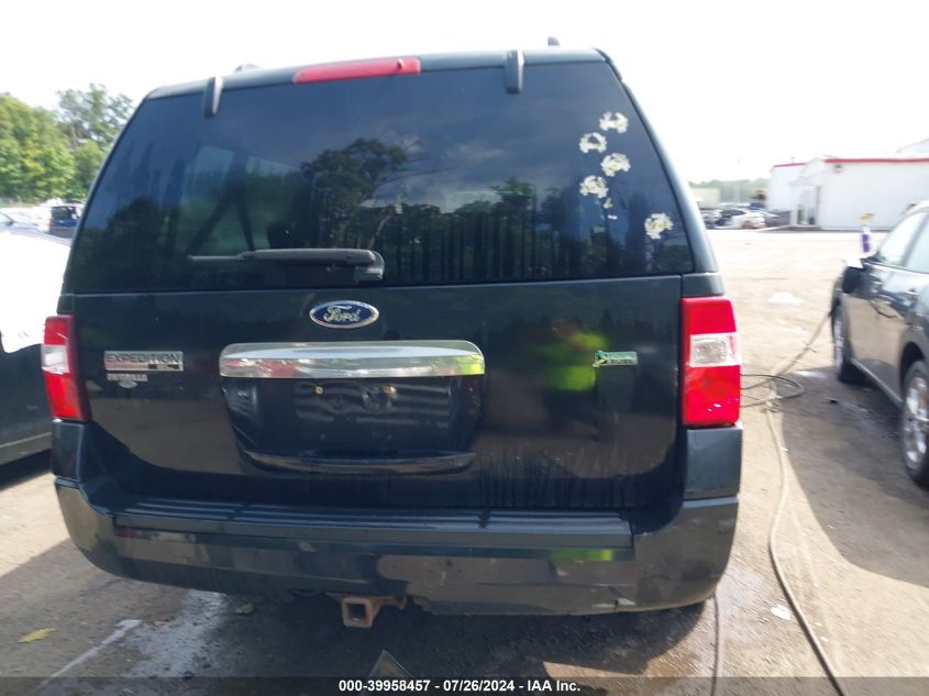 2013 Ford Expedition El Limited VIN: 1FMJK2A55DEF32983 Lot: 39958457