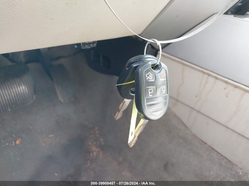 2013 Ford Expedition El Limited VIN: 1FMJK2A55DEF32983 Lot: 39958457