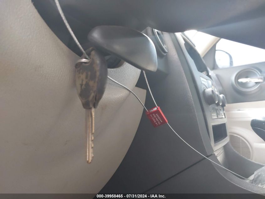 2007 Dodge Charger Se/Sxt VIN: 2B3KA43G87H778754 Lot: 39958465