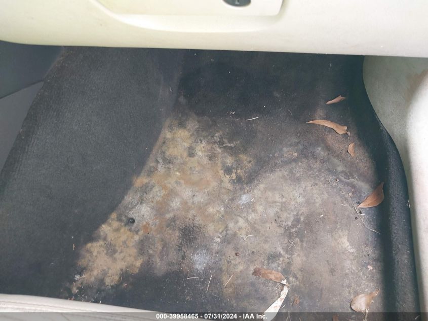 2007 Dodge Charger Se/Sxt VIN: 2B3KA43G87H778754 Lot: 39958465