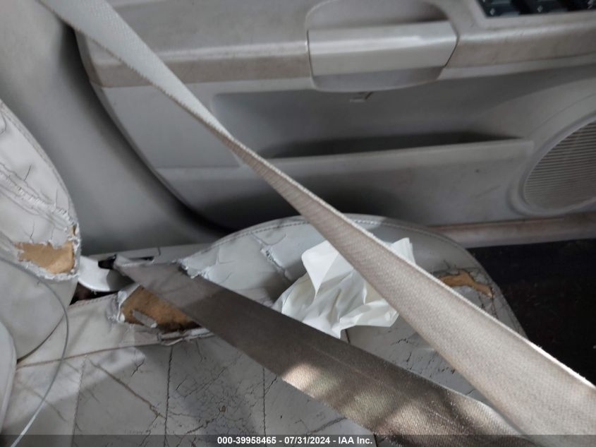 2007 Dodge Charger Se/Sxt VIN: 2B3KA43G87H778754 Lot: 39958465