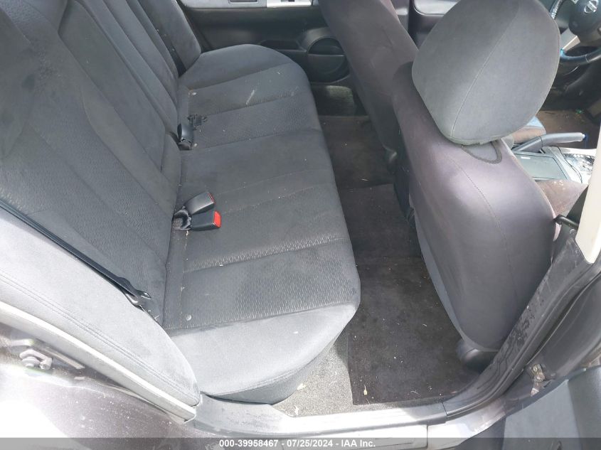 2005 Nissan Altima 3.5 Se VIN: 1N4BL11D25C338115 Lot: 39958467