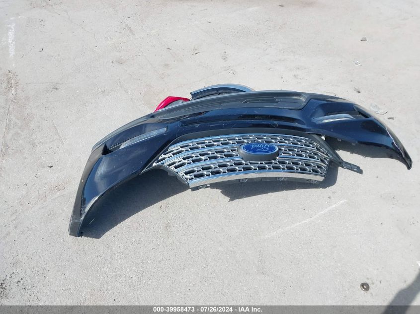 2021 Ford Explorer Limited VIN: 1FMSK8FH9MGA63847 Lot: 39958473