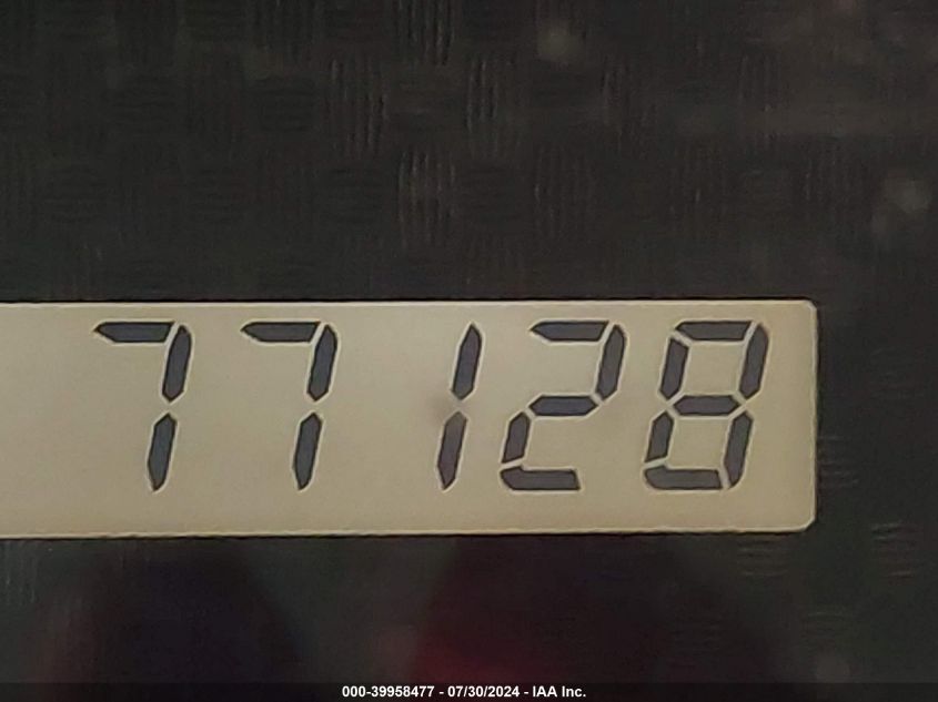 2015 Toyota Tacoma Prerunner V6 VIN: 5TFTU4GN7FX084148 Lot: 39958477