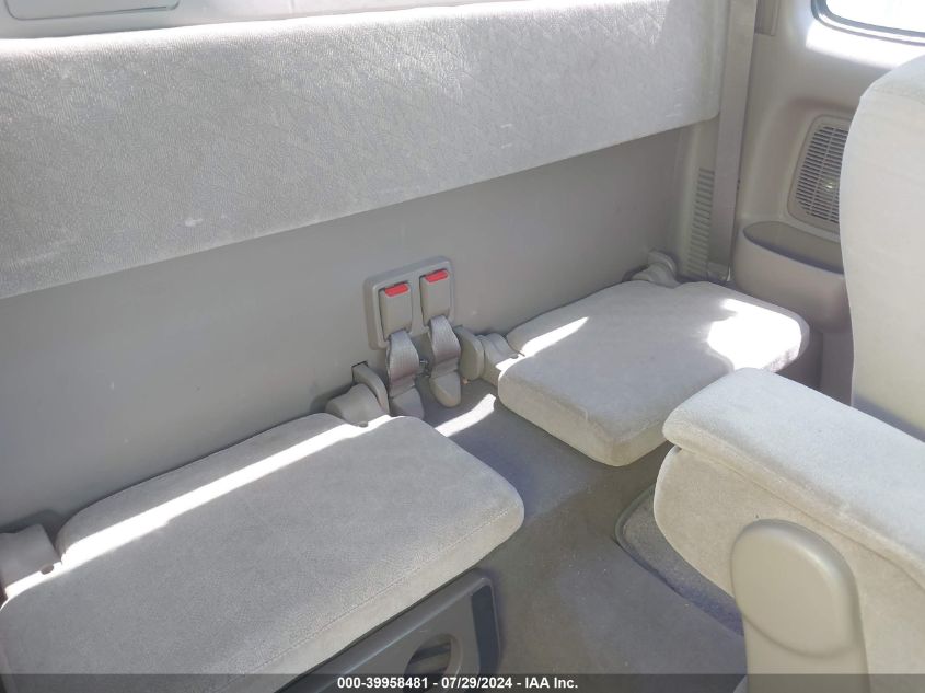 2002 Toyota Tacoma Prerunner V6 VIN: 5TESN92N22Z895324 Lot: 39958481