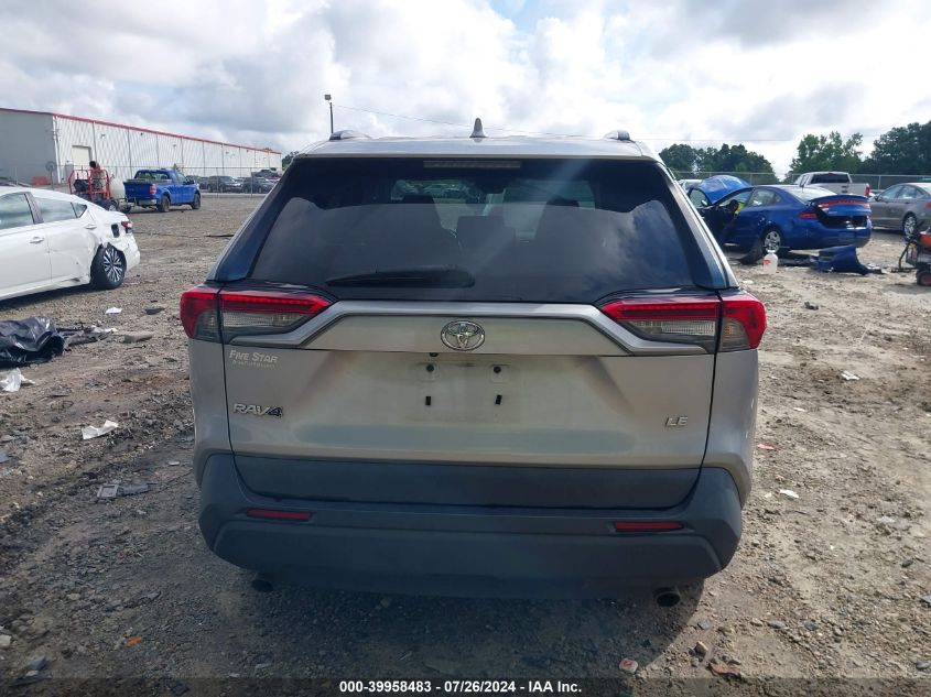 2T3H1RFV2KW036603 2019 TOYOTA RAV 4 - Image 16