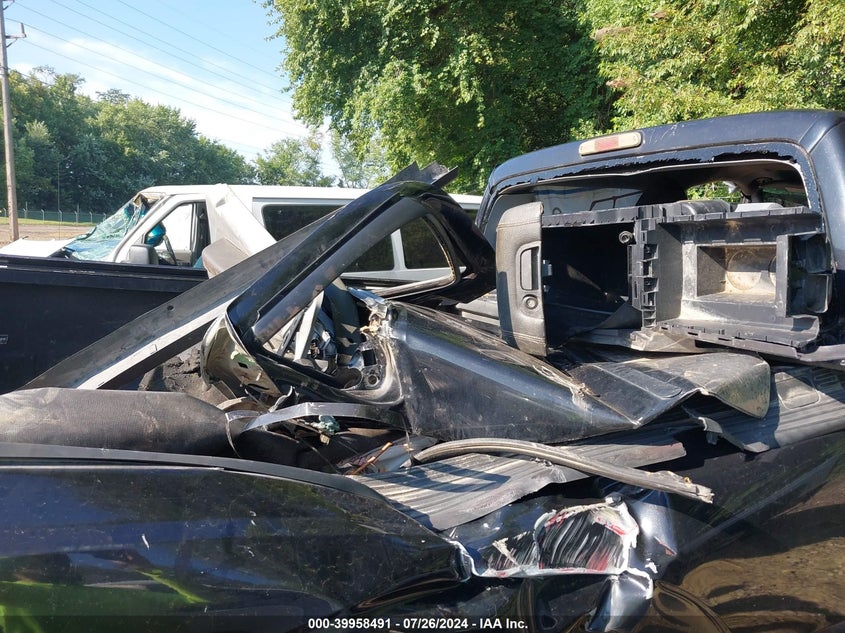 2011 Ford F-250 Super Duty VIN: 1FT7W2BT5BEB47632 Lot: 39958491