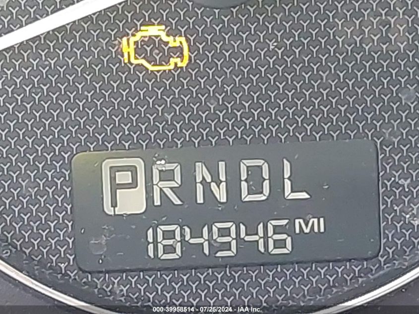 2007 Chevrolet Malibu Ls VIN: 1G1ZS58F67F132607 Lot: 39958514