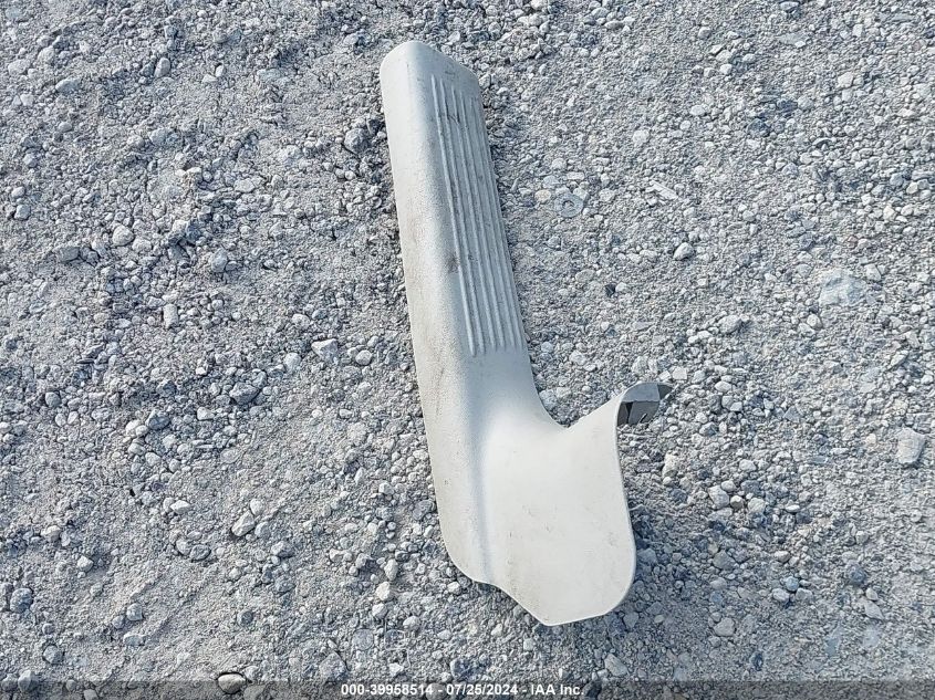 2007 Chevrolet Malibu Ls VIN: 1G1ZS58F67F132607 Lot: 39958514