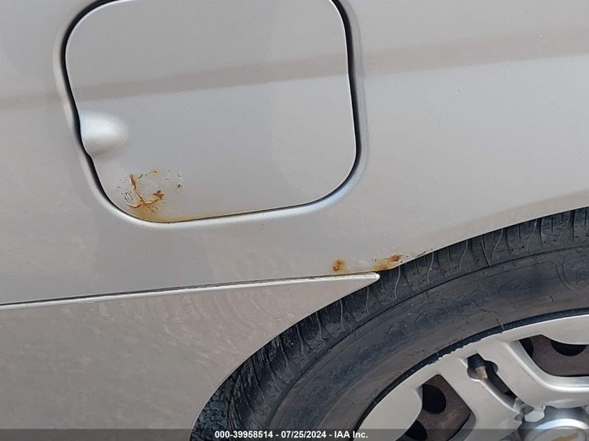 2007 Chevrolet Malibu Ls VIN: 1G1ZS58F67F132607 Lot: 39958514