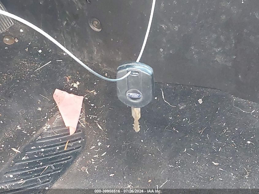 2009 Ford Escape Xlt VIN: 1FMCU03G79KD14607 Lot: 39958516