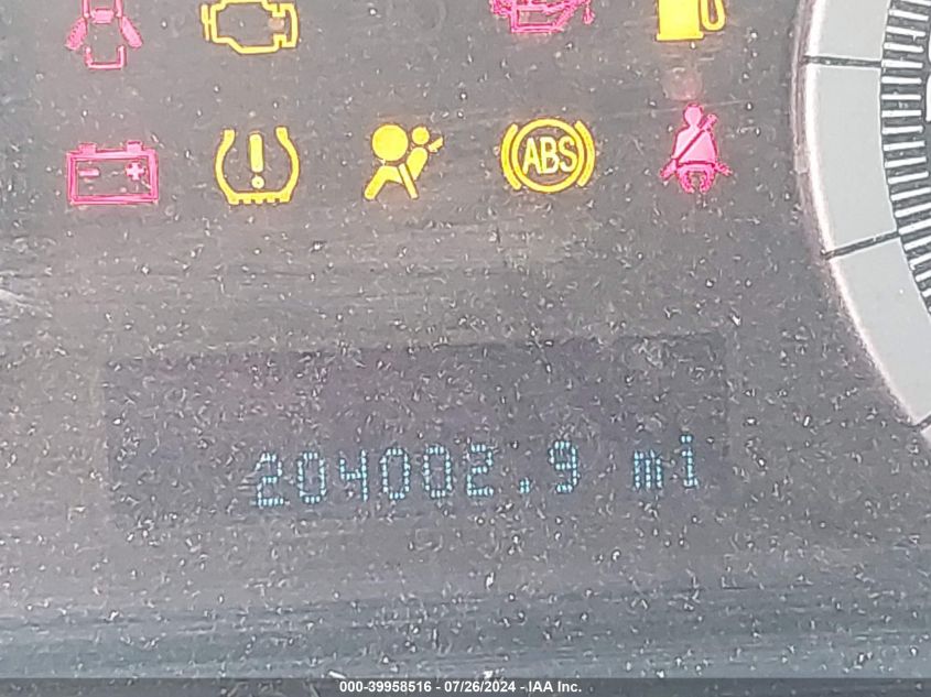 2009 Ford Escape Xlt VIN: 1FMCU03G79KD14607 Lot: 39958516