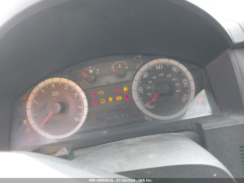 2009 Ford Escape Xlt VIN: 1FMCU03G79KD14607 Lot: 39958516