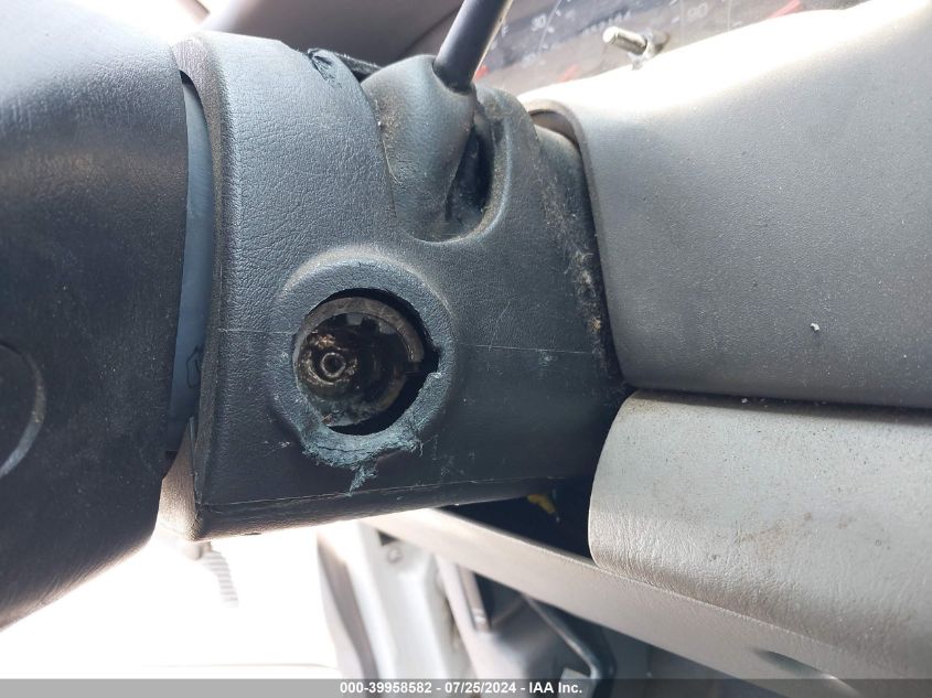 2001 Ford F-350 Xl/Xlt VIN: 1FDWF36L91EA38337 Lot: 39958582