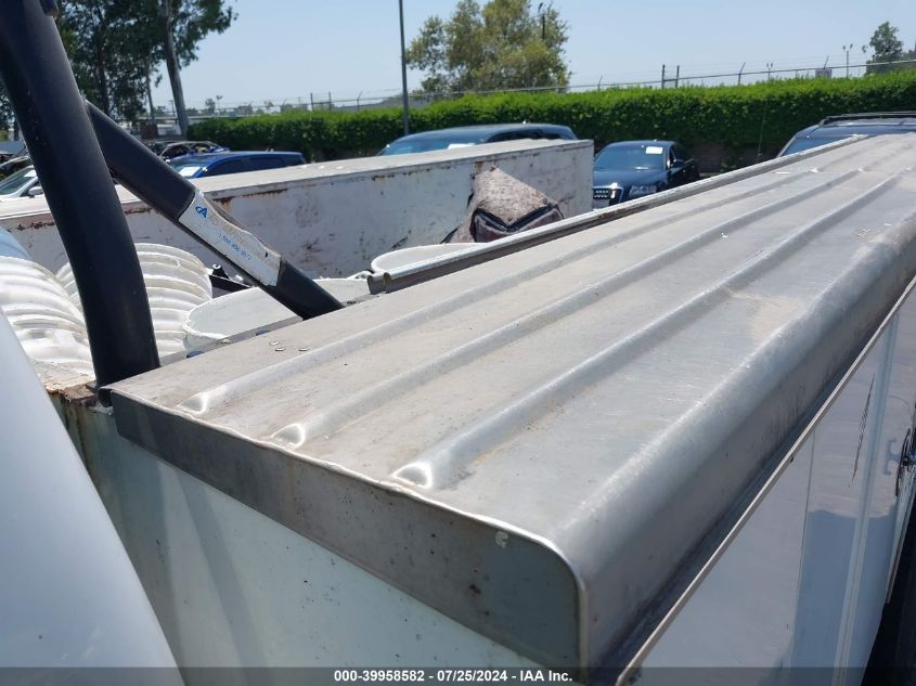 2001 Ford F-350 Xl/Xlt VIN: 1FDWF36L91EA38337 Lot: 39958582