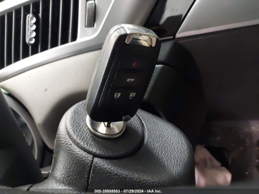 2011 Chevrolet Cruze Ls VIN: 1G1PC5SH1B7273859 Lot: 39958583