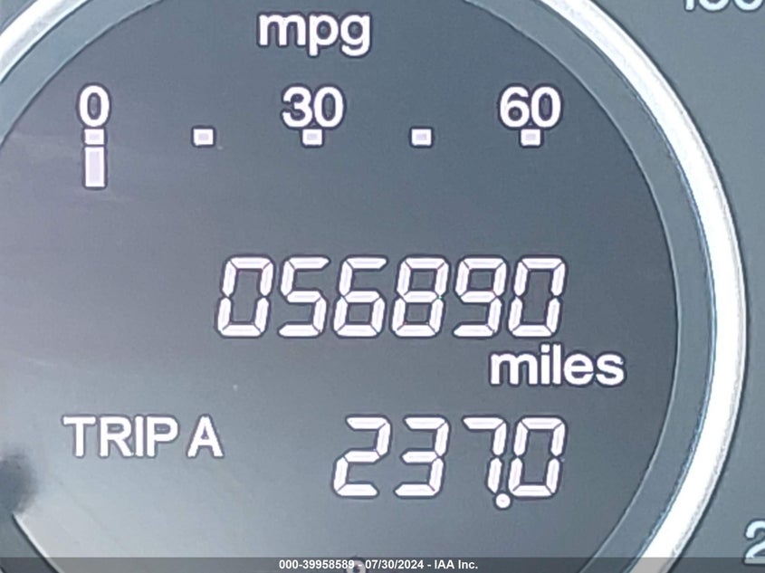 2013 Honda Cr-V Lx VIN: 5J6RM3H31DL037679 Lot: 39958589