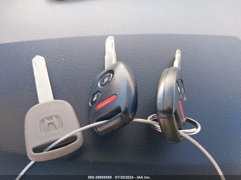 2013 Honda Cr-V Lx VIN: 5J6RM3H31DL037679 Lot: 39958589