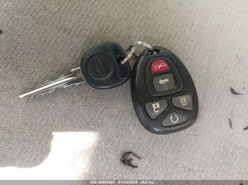 2014 Chevrolet Impala Limited Lt VIN: 2G1WB5E33E1169874 Lot: 39958607