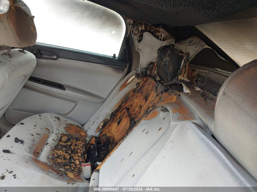 2014 Chevrolet Impala Limited Lt VIN: 2G1WB5E33E1169874 Lot: 39958607