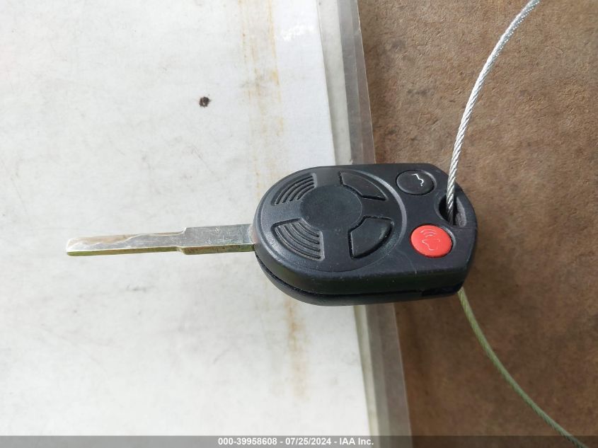 2013 Ford Escape Se VIN: 1FMCU0GX1DUA83954 Lot: 39958608