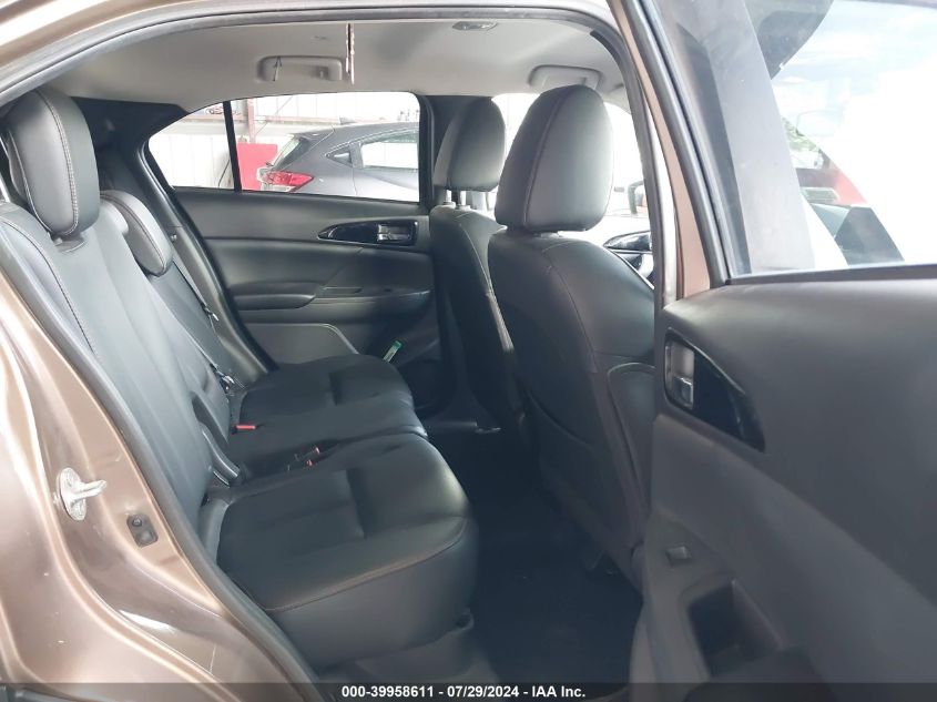 2018 Mitsubishi Eclipse Cross Se/Sel VIN: JA4AT5AA8JZ039412 Lot: 39958611